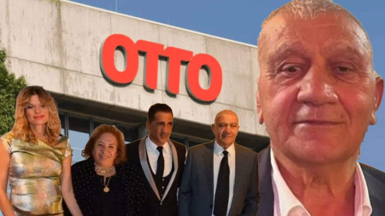 Alman devi Otto’da Türk baba yası… Rıza Özen hayatını kaybetti